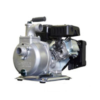 Мотопомпа Koshin SEV-40F