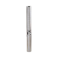 Насос скважинный Grundfos SP 2A-90 3x400В