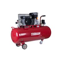 Компрессор поршневой FIRMAN ACB-100/800