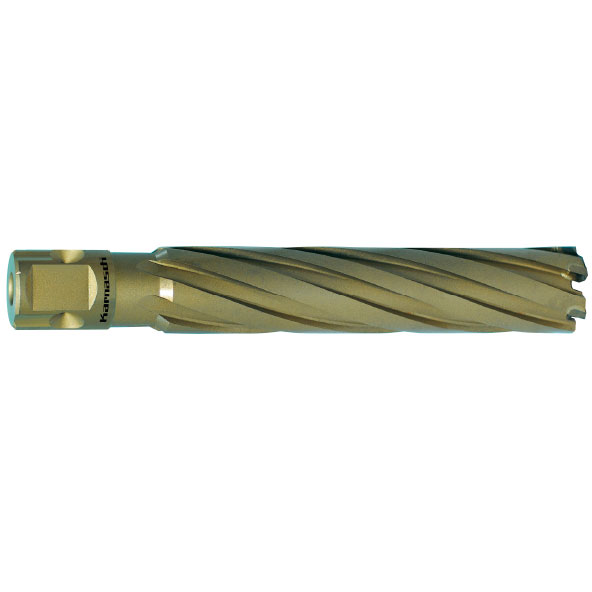 Сверло корончатое Karnasch (Карнаш) HARD-LINE 34x110 арт. 20.1660N-34 Сверло корончатое Karnasch (Карнаш) HARD-LINE 34x110 арт. 20.1660N-34