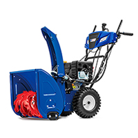 Снегоуборщик MasterYard MV 11528 RE