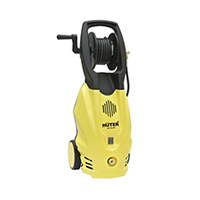 Мойка высокого давления Huter W135-AR