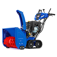 Снегоуборщик MasterYard MH 23528 RET