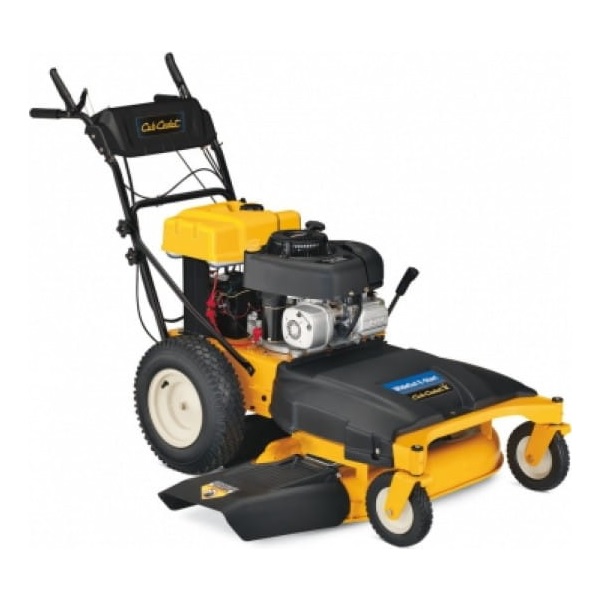 Бензиновая газонокосилка Cub Cadet WIDE CUT E-Start Бензиновая газонокосилка Cub Cadet WIDE CUT E-Start