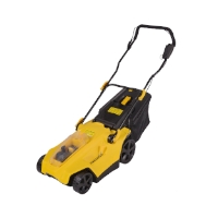 Газонокосилка аккумуляторная Huter CLM-36 Li