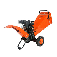 Измельчитель садовый PATRIOT PT SB 506