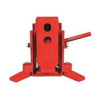 Домкрат гидравлический низкоподхватный EURO-LIFT TG80