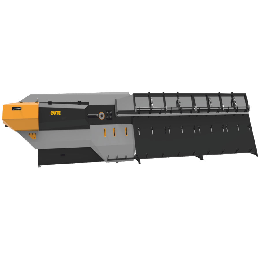Правильно-гибочный станок VPK SGW12D-4 Правильно-гибочный станок VPK SGW12D-4