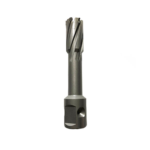 Корончатое сверло T34 20х55 TCT-Pro Корончатое сверло T34 20х55 TCT-Pro