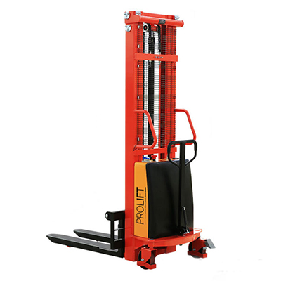 Электрический штабелер PROLIFT SPN 1035 Электрический штабелер PROLIFT SPN 1035