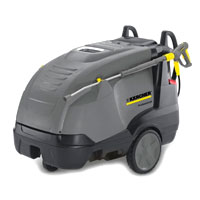 Мойка высокого давления Karcher HDS 9/18-4 MX (1.077-918.0)