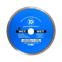 Алмазный диск Калибр-Wet 180х22 мм