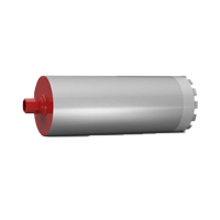 Алмазная коронка Rothenberger HSP-E d 250 мм 1 1/4 UNC