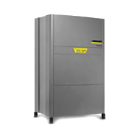 Стационарный аппарат высокого давления Karcher HDC Advanced для 2-12 операторов (1.509-502.2)