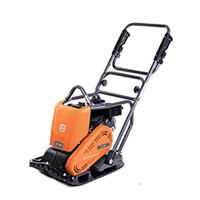 Виброплита прямоходная Husqvarna LF 80 L (9678550-01)