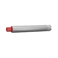 Алмазная коронка Rothenberger HSP-E d 66 мм 1 1/4 UNC