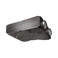 Приточно-вытяжная вентиляционная установка 500 2vv HRV30EC-CF-P-N-EN-74-R-P0