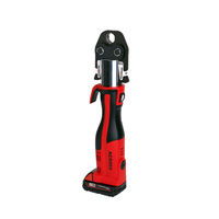 Пресс-инструмент Novopress ACO203 BT (Bluetooth)