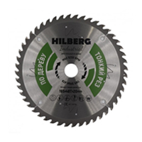 Диск пильный по дереву Hilberg Industrial Дерево 165х1,6х48Тх20 мм