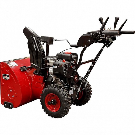 Снегоуборщик RedVerg RD-SB71/1150BS-E Снегоуборщик RedVerg RD-SB71/1150BS-E