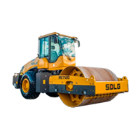 Каток дорожный SDLG RS7120