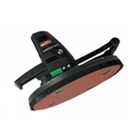 Шлифовальная машина для теплоизоляции Eibenstock EWS 400