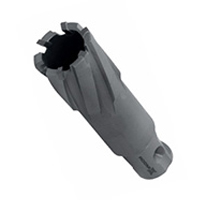 Корончатое сверло по металлу RODMIX TCT 27x40, universal 19