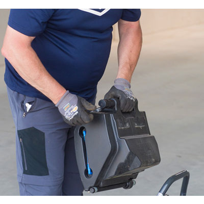 Виброплита Bomag BP 20/50 D (прямоходная) Виброплита Bomag BP 20/50 D (прямоходная)