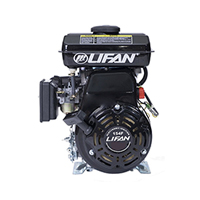 Двигатель бензиновый Lifan 152F D16