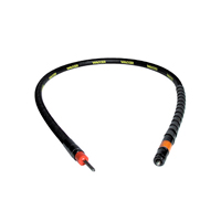 Вал гибкий для вибр. Wacker Neuson SM 2E