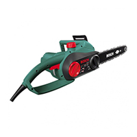 Цепная пила электрическая Bosch AKE 35 S
