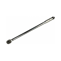 Ключ динамометрический OMBRA 1/2 DR, 50-350 Нм