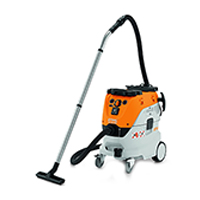 Пылесос Stihl SE-133 МE