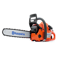 Бензопила Husqvarna 353
