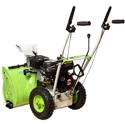 Снегоуборщик RedVerg RD-240-65 Снегоуборщик RedVerg RD-240-65