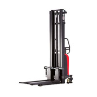 Штабелер JAC CDD 10 Compact