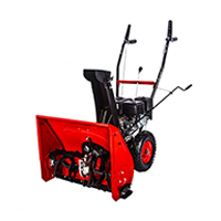 Снегоуборщик DDE ST6562