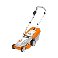 Электрическая газонокосилка Stihl RМЕ 339