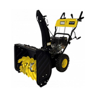 Снегоуборщик Huter SGC 4100LX