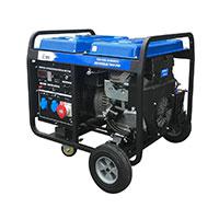 Генератор бензиновый TSS SGG 10000EH3
