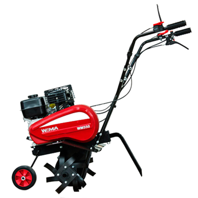 Мотокультиватор Weima WM550 (168FB-2)