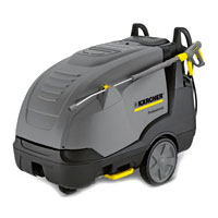 Мойка высокого давления Karcher HDS-E 8/16-4 M 12KW (1.030-900.0)