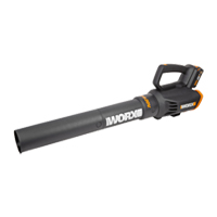 Воздуходувка аккумуляторная WORX AIR TURBINE WG547E.9
