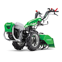 Мотоблок бензиновый Caiman ATLETICO 328P
