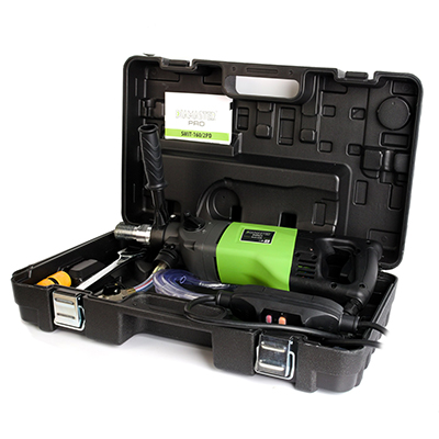 Алмазная дрель с микроударом Diamaster PRO Smit-162/2PD Алмазная дрель с микроударом Diamaster PRO Smit-162/2PD