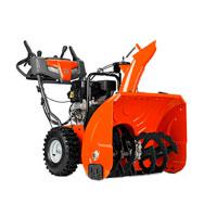 Снегоуборщик Husqvarna ST 227P