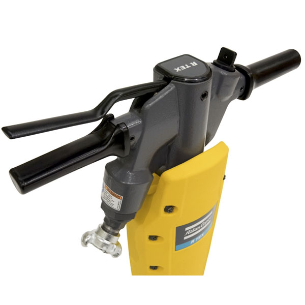 Бетонолом пневматический Atlas Copco RTEX H32, 32x160 Бетонолом пневматический Atlas Copco RTEX H32, 32x160