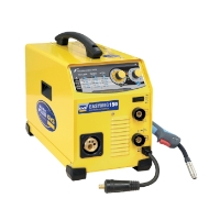 Сварочный инвертор GYS EASYMIG 150