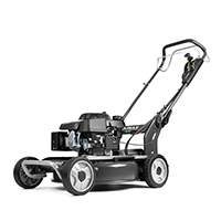 Газонокосилка бензиновая Caiman FASTO 55CV