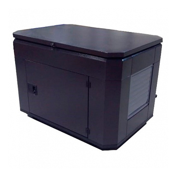 Бензиновый генератор Zongshen KB 3300 E Бензиновый генератор Zongshen KB 3300 E